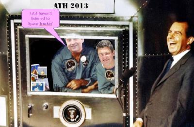 ATH 2013: Title