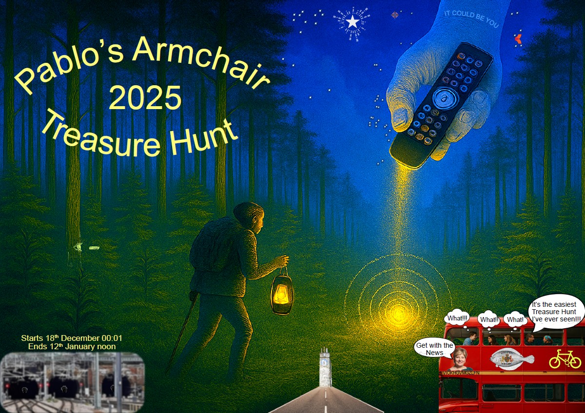 ATH 2025 Poster